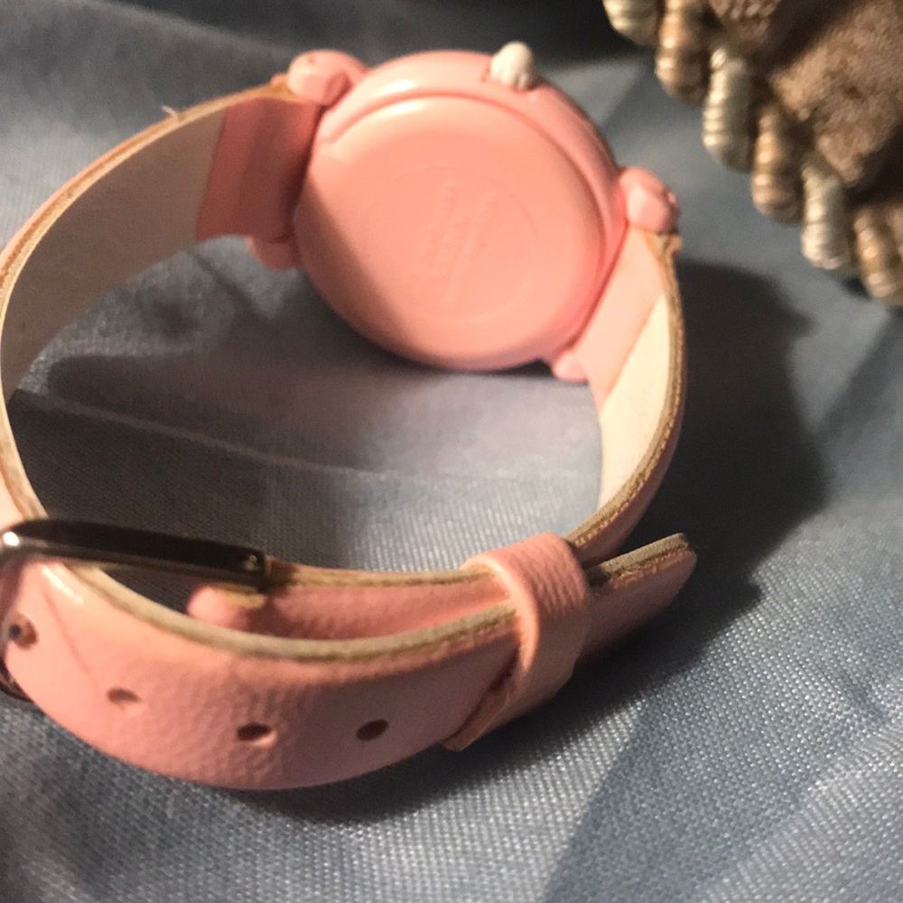 Micky Mouse watch - Picture 3 of 5